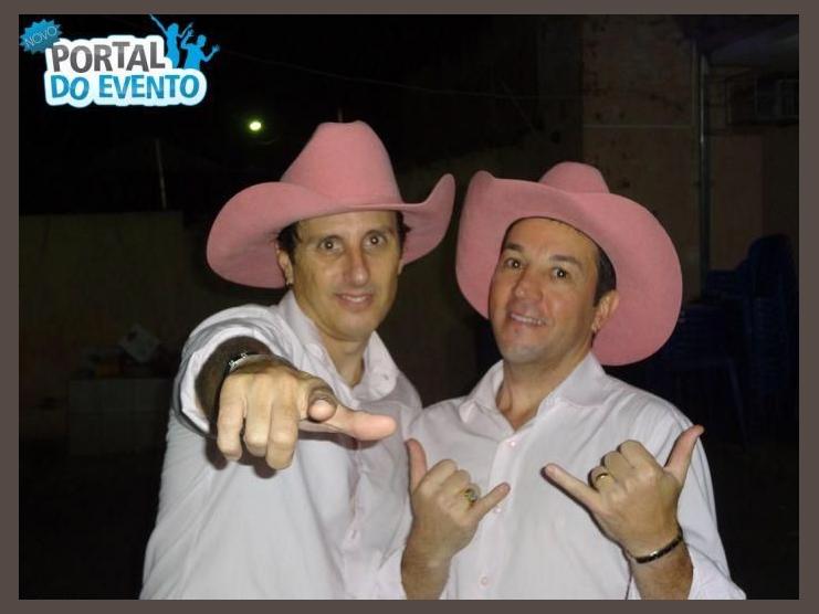 Rosa e Rosinha